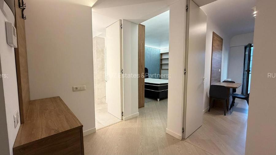 Studio | LUX | Posibilitate Parcare | Cortina North-Pipera - 5