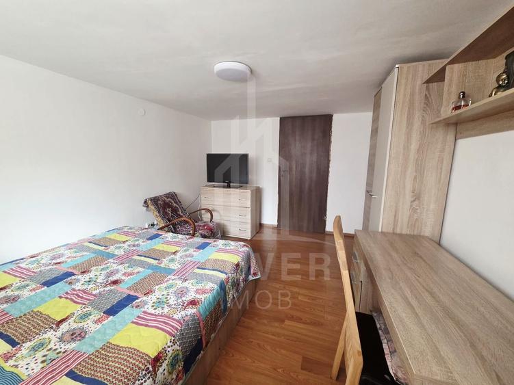 Casă de vânzare Cartierul Tineretului - Sibiu