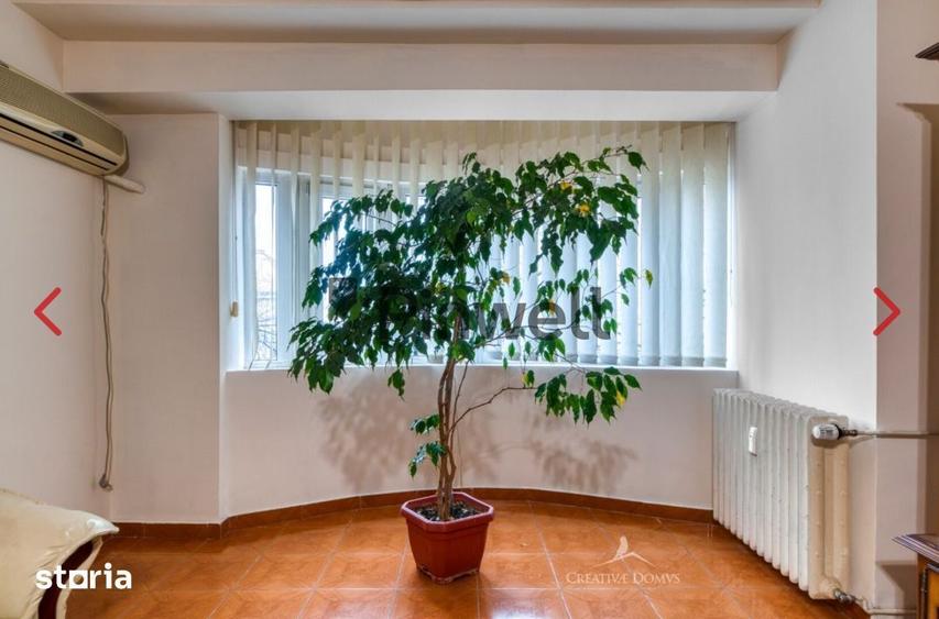 Inchiriere apartament 2 camere in apropiere de Hotel Marriot