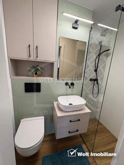 Apartament 4 camere, zona Grădini Mănăștur - Plopilor - 21