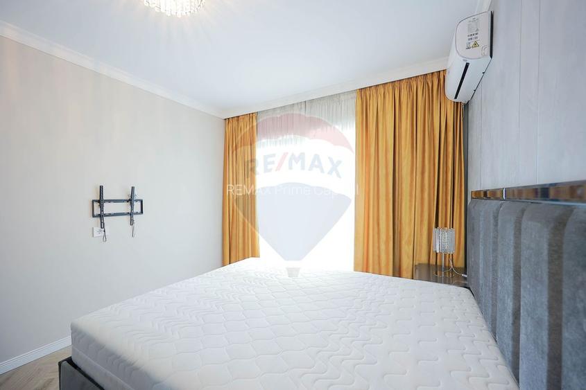 Apartament Premium de Închiriat, Panorama,  Zona Decebal - 8