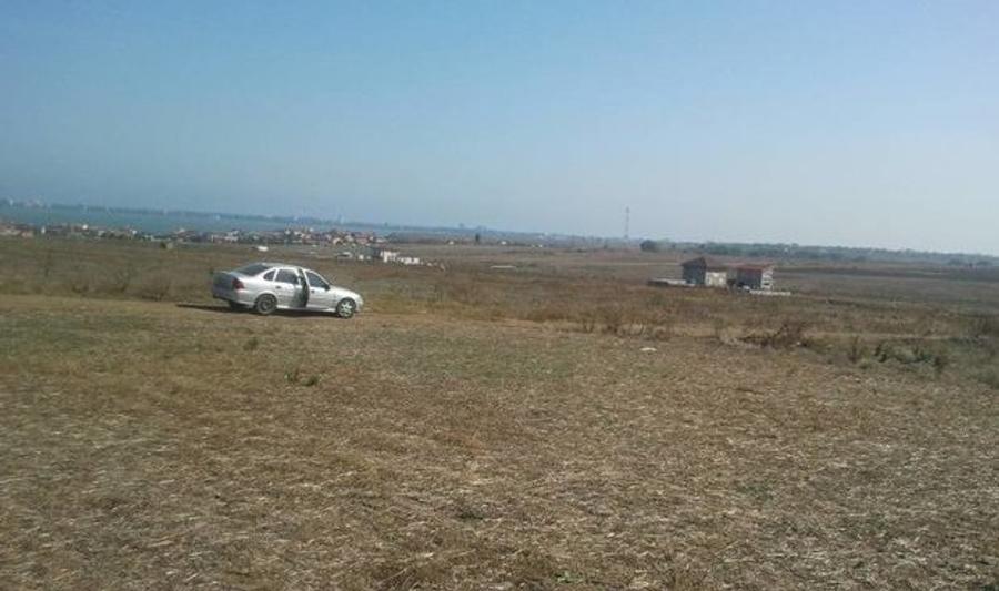 Teren 1.5 Ha Academia de fotbal Gheorghe Hagi