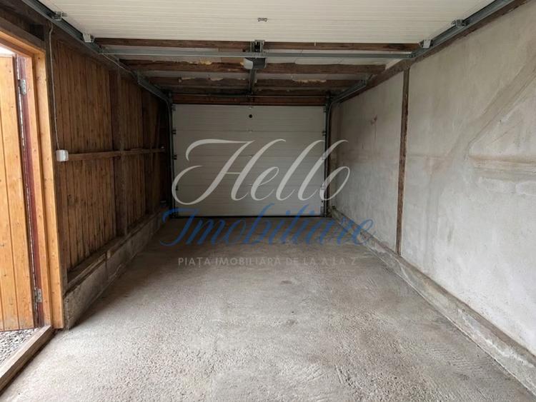 Casă individuală 3 camere, 80mp | Zona Câmpenești | Cluj |