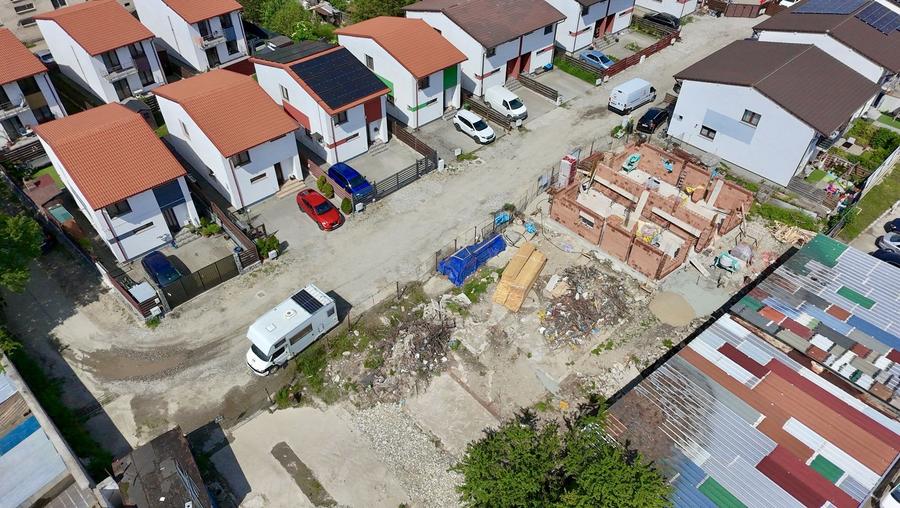 Duplex Bartolomeu | La 5 minute de centrul orasului Brasov