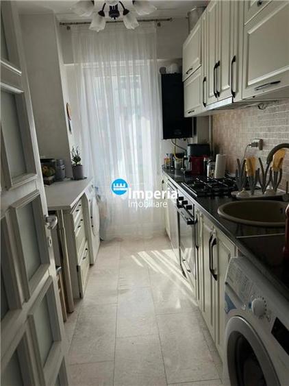 ROYAL TOWN! Intabulat,apartament cu 2 camere de vanzare COPOU