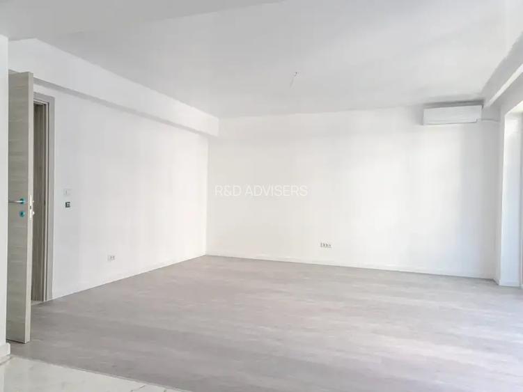 Apartament Premium cu 4 Camere | Pipera – Porsche | Boxa & Parcare - 3