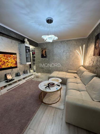 Vânzare apartament de 3 camere Militari Residence - 3