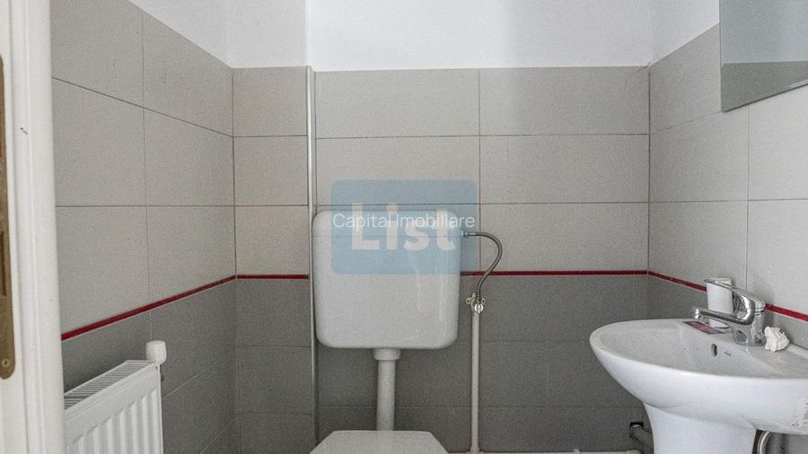 Spațiu industrial /hala /Spatiu administrativ in Resita,cartier Moniom - 11