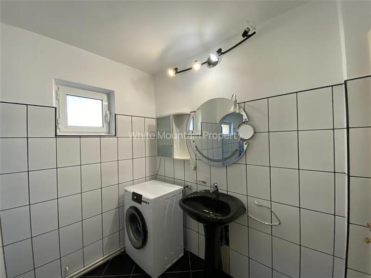 De Inchiriat 3 camere decomandate | Mobilat, utilat| Tractorul, Brasov - 16