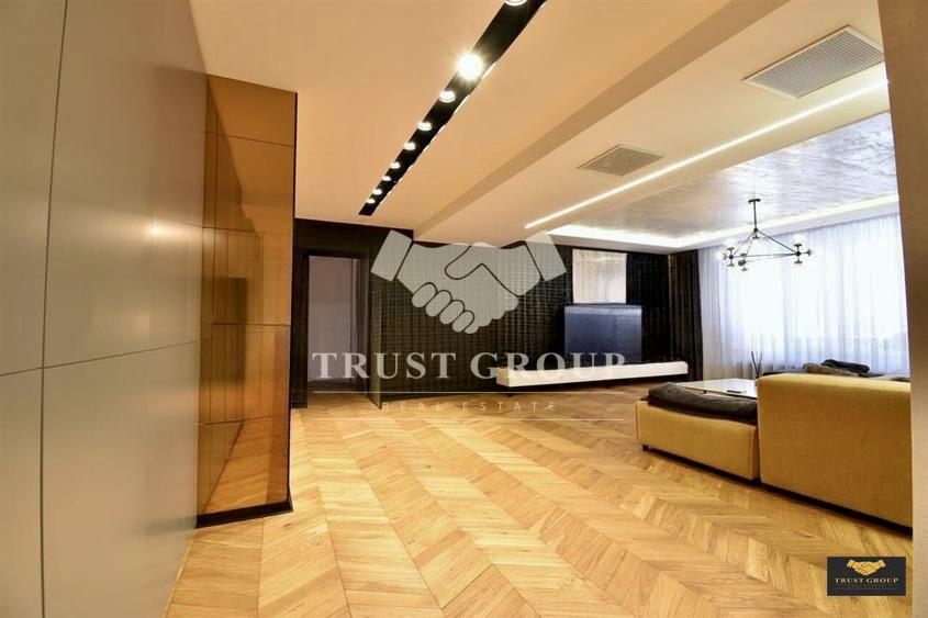 Apartament 3 camere Soseaua Nordului | Loc de parcare si boxa |