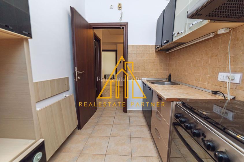 Apartament luminos, completat de spații utile și confortul de care ai nevoie! - 26