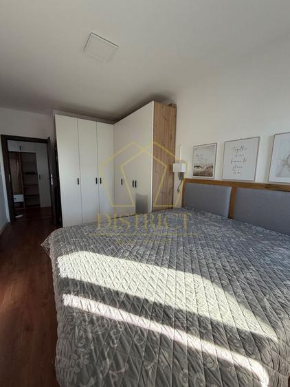 Penthouse 3 camere 100mp, 55mp terasa | Torontalului VOX