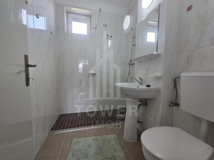 Apartament 2 camere | Ceferiștilor - Mobilat