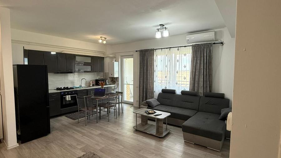 Apartament 2 camere de inchiriat in Grioc