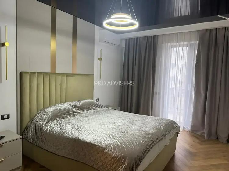 Apartament 2 Camere De Vanzare Complex My Place Residence Zona Pipera - 4