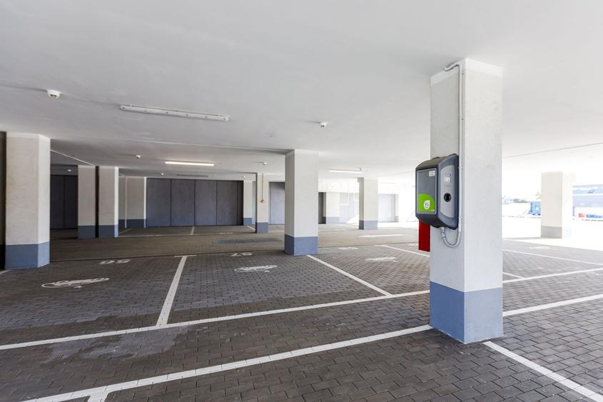 Spațiu comercial de închiriat în zona Complexul Studentesc