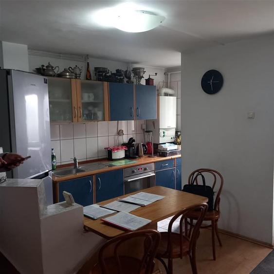 Casa tip duplex in zona centrala, 4 camere, mobilata complet, pret foarte bun
