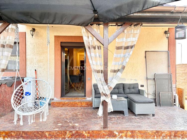 SUPER OFERTĂ | 1/2 Duplex superb cu 3 camere - Ghiroda, Timis - 38