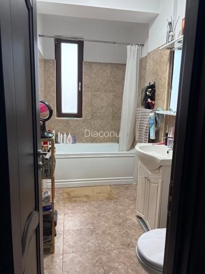Apartament de inchiriat/Intrare Giroc/Balcon - 3