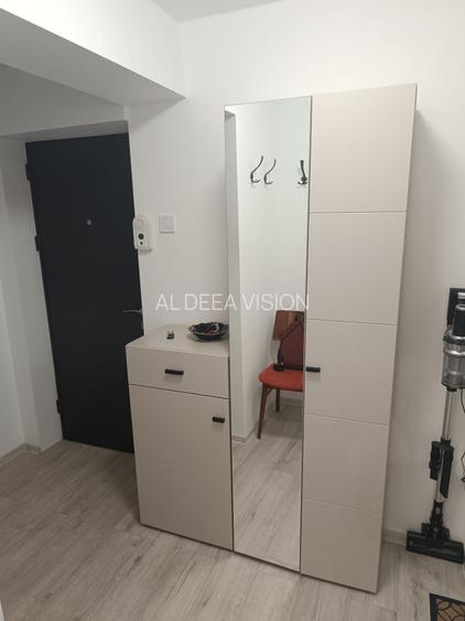 Apartament 2 camere, de vânzare, în Plopilor, decomandat, 42mp - 2