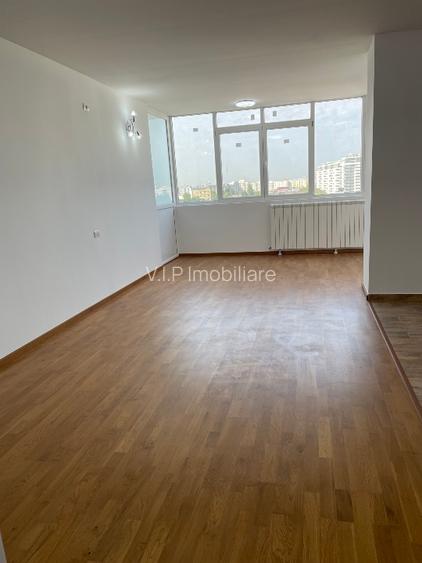 Penthouse Parcul Carol-Str.Fabrica de Chibrituri, Et9, dou locuri parcare