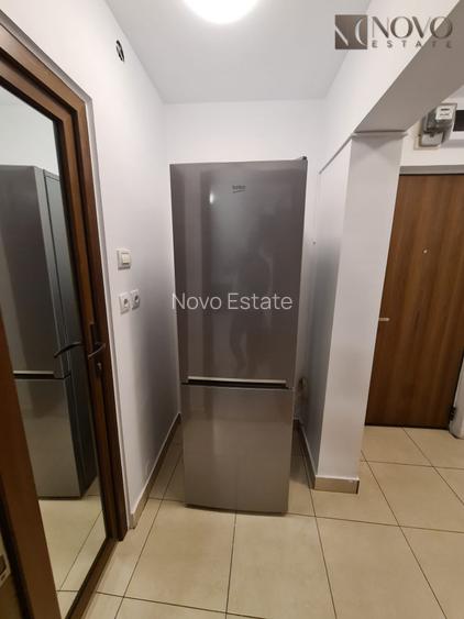 Garsoniera Renovata | Baba Novac | Muncii | Metrou - 7