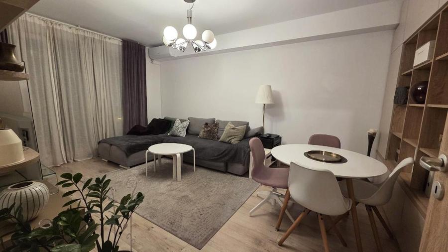 Apartament 2 camere | Zona Unirii | Terasa | Comision 0