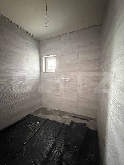 Casa parter, 127 mp utili, la cheie, 600 mp teren, Pielesti - 16