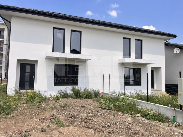 Duplexuri de Vanzare 112 Mp Utili I Suceava/Ipotesti I 149.999Euro