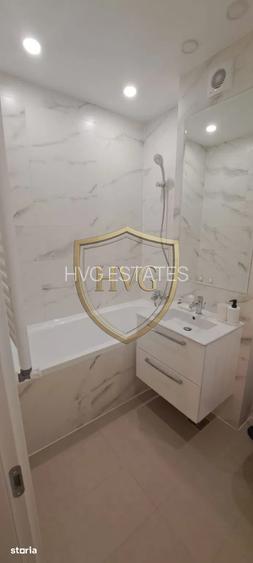 Apartament cu 2 camere | Loc de parcare | Centrala proprie | Pallady - 7
