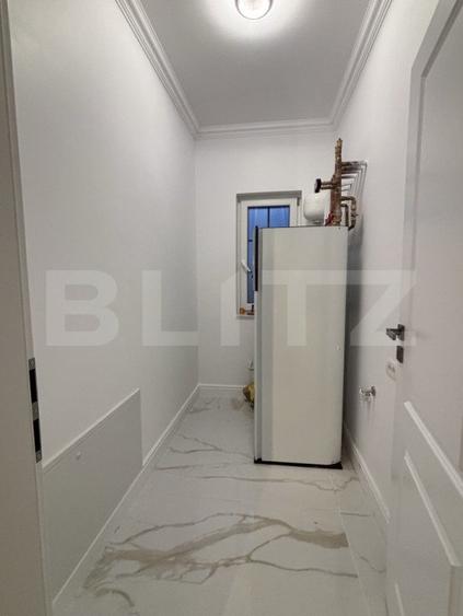 Casa tip duplex in Giarmata Vii, 4 camere, 98 mp utili, finisaje de lux