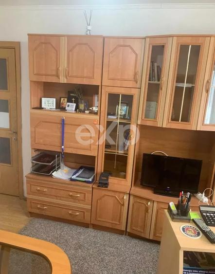 Vanzare apartament 2 camere Targoviste