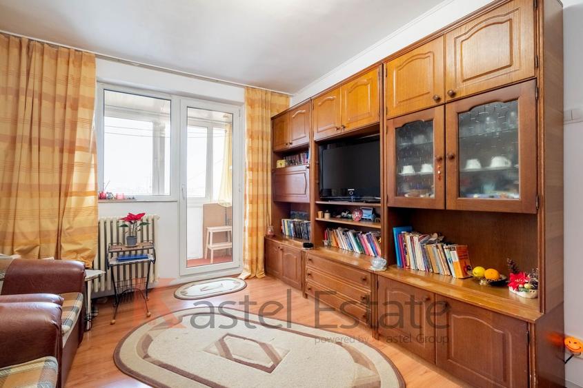 Apartament 2 camere | Drumul Taberei | Comision 0