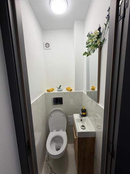 Militari- Metrou Pacii Apartament 4 camere.