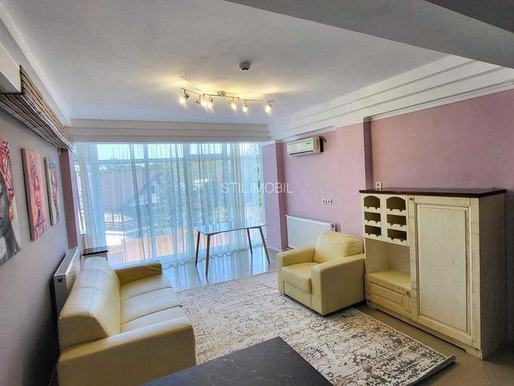 Apartament 2 Camere Decomandat, Parcare Inclusă, Bucium – Zona OMV - 3