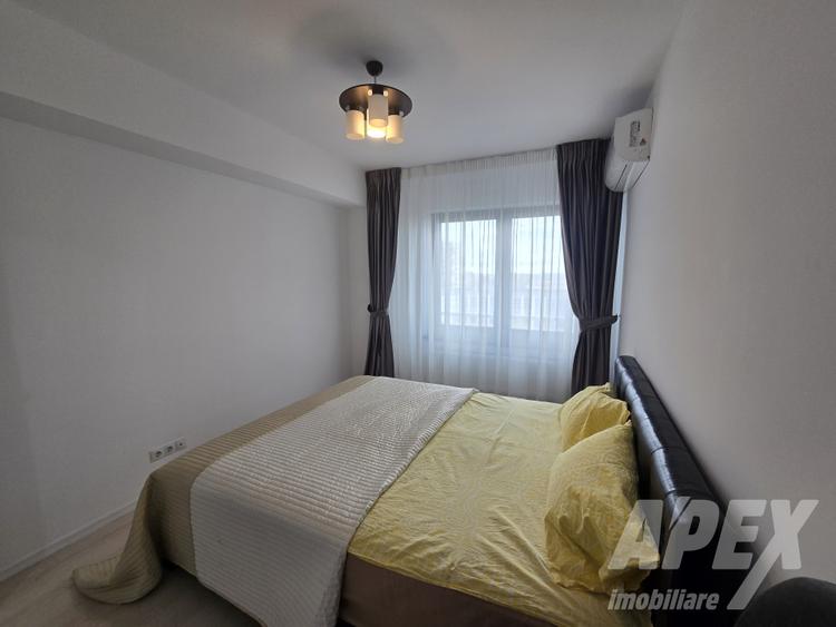 Apartament nou 2 camere mobilat | Drumul Taberei- Auchan