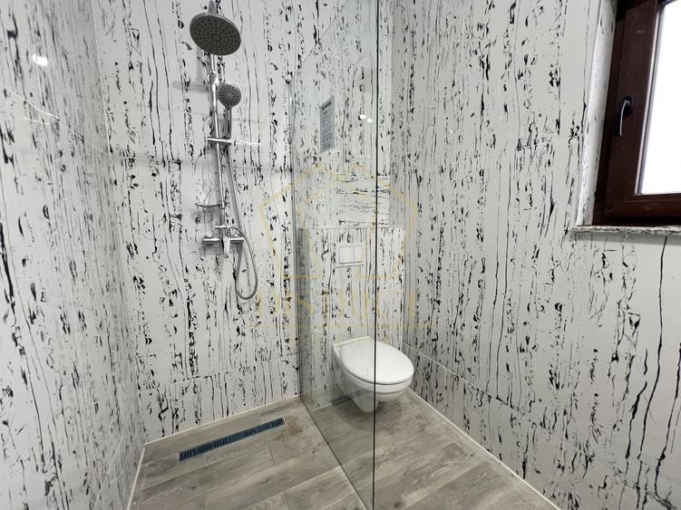 Duplex cu 5 camere, bucatarie inchisa, la cheie | Giarmata