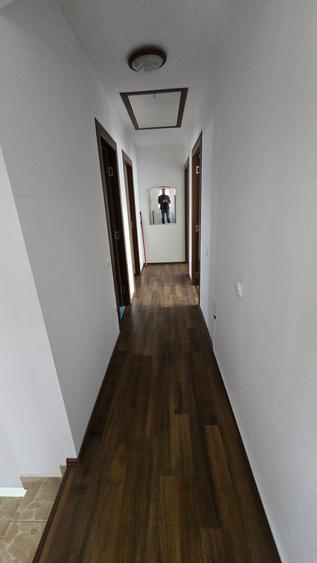 Casă individuală P+M+Pod Clinceni | 4 camere | 105 mp utili | teren 294 mp