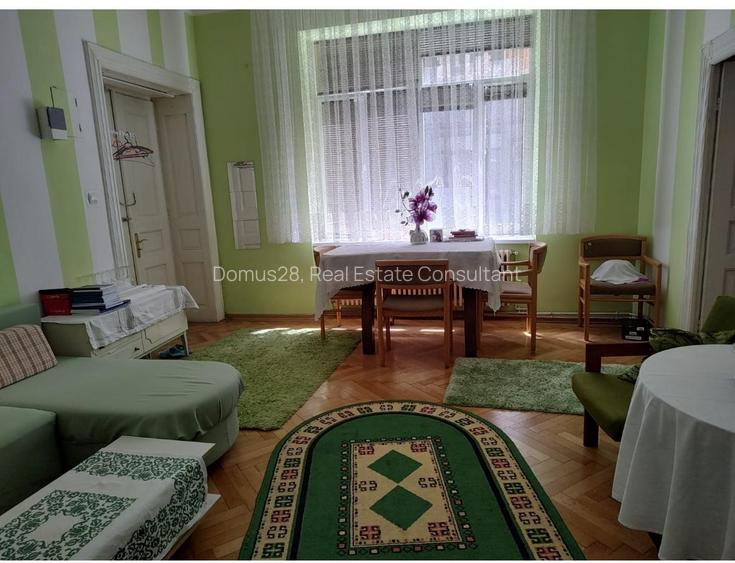 Apartament 2 camere, Parc Cismigiu - 17