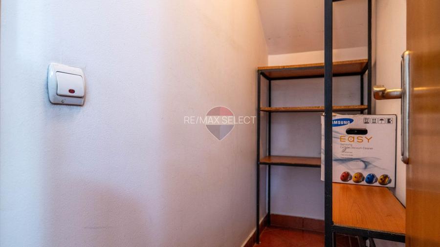 Etaj in vila de inchiriat, cart. Pantelimon I str. Cuprului - 13