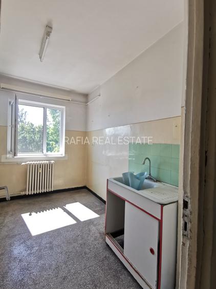 Apartament cu doua camere, City Mall!!! - 5
