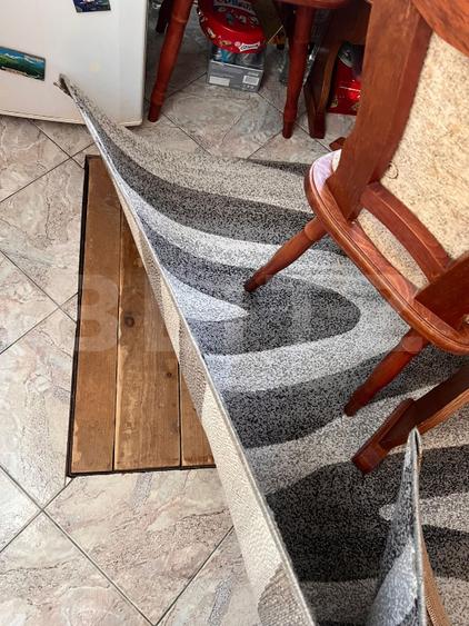 Apartament 2 camere, decomandat, parter, Burdujeni