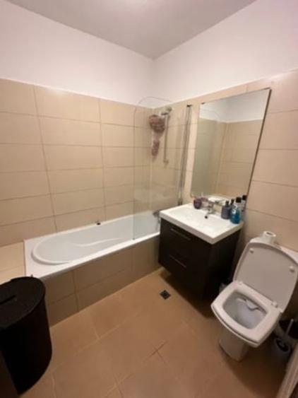 Apartament 3Camere,Brancoveanu,Oraselul Copiilor,et.1/8,DECOMANDAT,2 bai,parcare