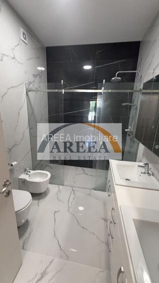 Apartament 4 camere parter cu 2 curți  la 650mp de British School - 16