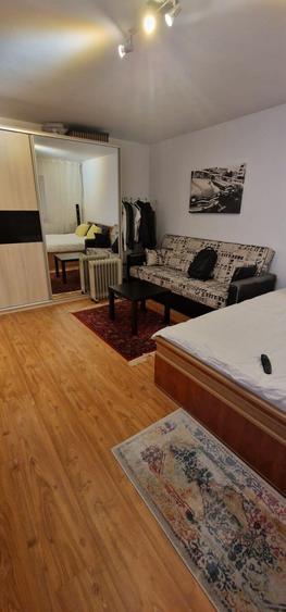 Garsoniera de vanzare Bdul Brancoveanu