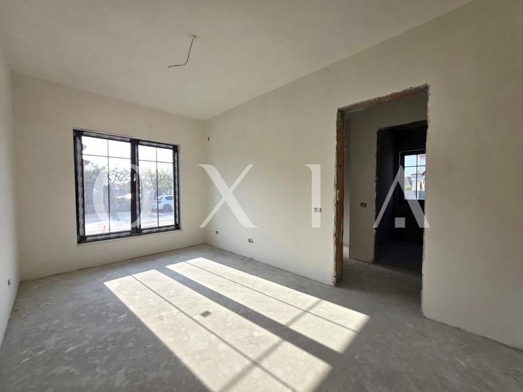 AX1245 Ciarda Rosie, Duplex Mediteranean, Toate Utilitatile, COMISION 0 %