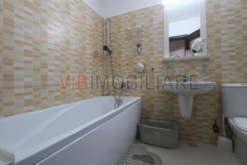 Unirii-Bulevardul Unirii-Piata Alba Iulia-Rond Alba Iulia - 13