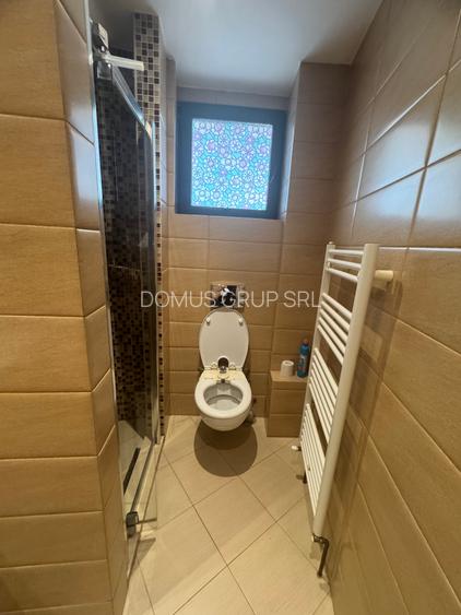 Apartament cu două camere vedere la mare zona Cazino - 5
