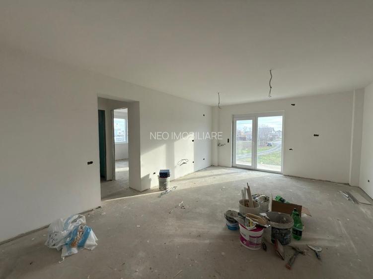 2 Camere - 76.000 euro - TVA Inclus- Giroc | Chisoda