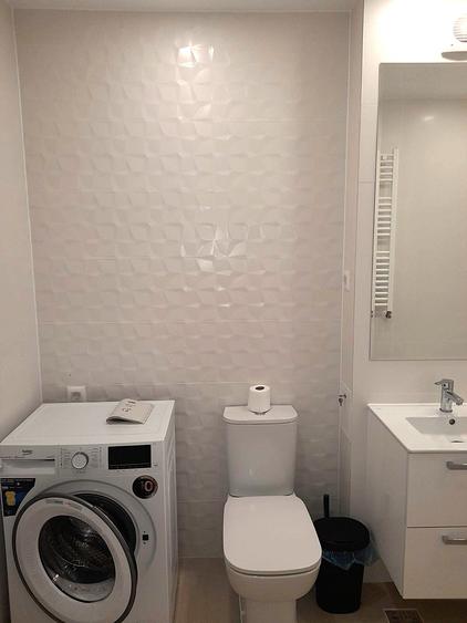 Închiriere Apartament 2 camere HILS Pallady/Anghel Saligny Parcare